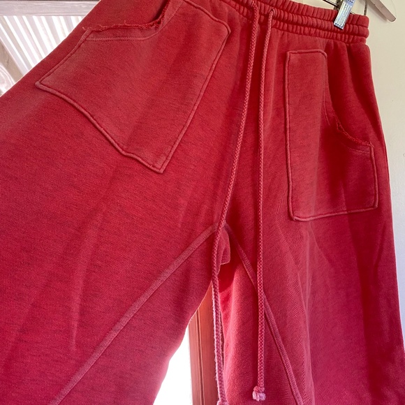 Fp movement by Free People Wide-Leg Pants - Picture 7 of 7